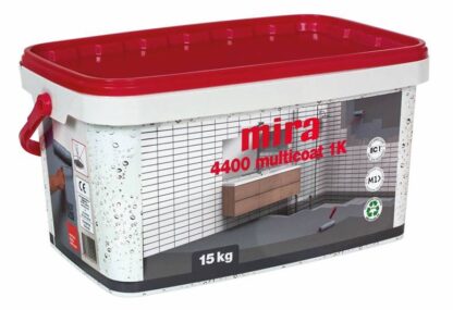Hydroizolacja Mira 4400 multicoat