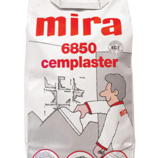 Mira 6850 cemplaster