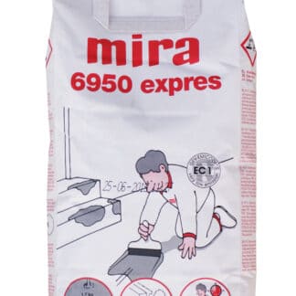 mira 6950 expres