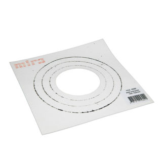 Mira 4588 seal manchet 100-120mm