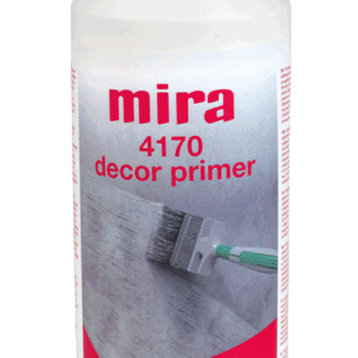 Mira 4170 decor primer